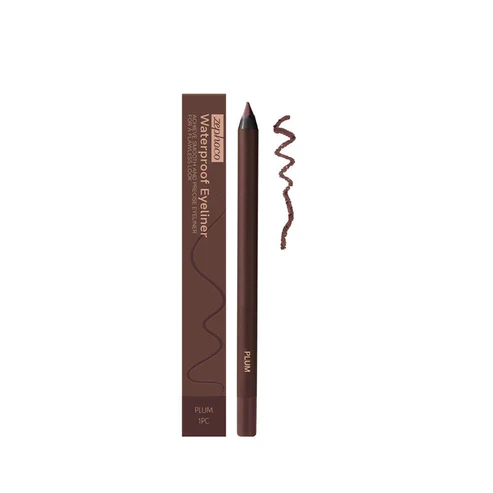 LuxeCurve™ — Unstoppable Eyeliner That Keeps Your Look Fierce All Day and Night - Image 13