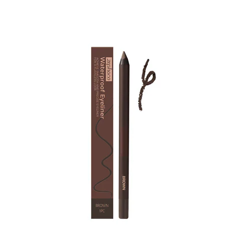 LuxeCurve™ — Unstoppable Eyeliner That Keeps Your Look Fierce All Day and Night - Image 14