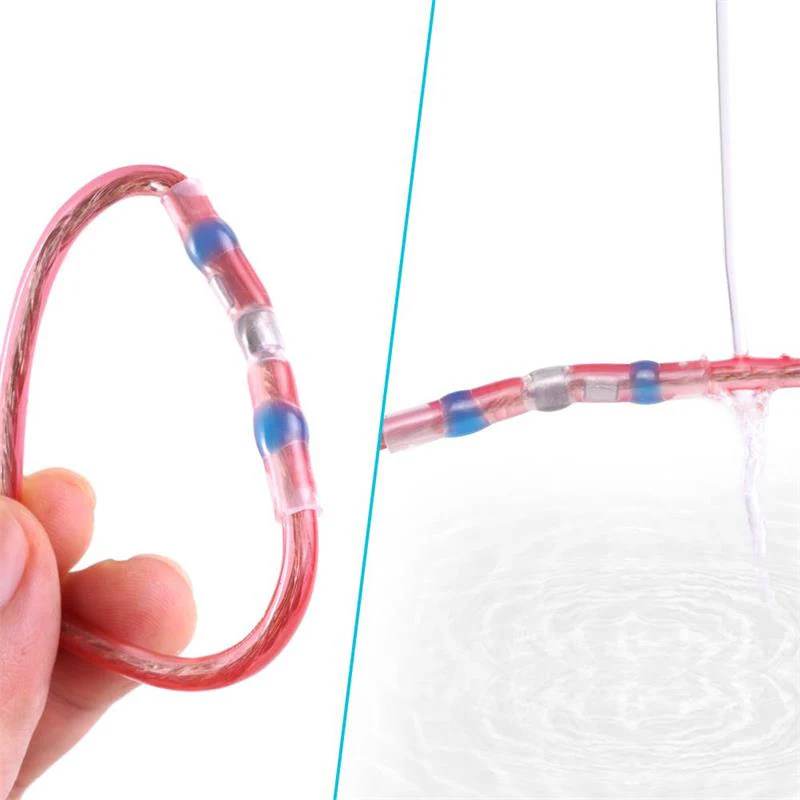 Waterproof Cable Connections in Seconds – Reliable Locking System - Image 2