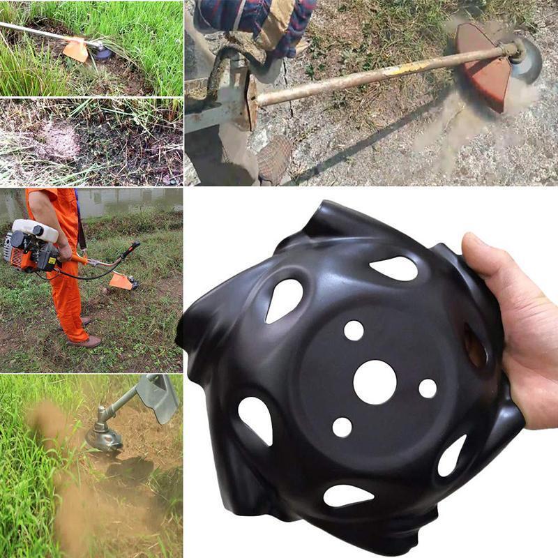 Weed Cutter Head | Gentle Edge Cutting | Damage Protection | TrimPro - Image 3