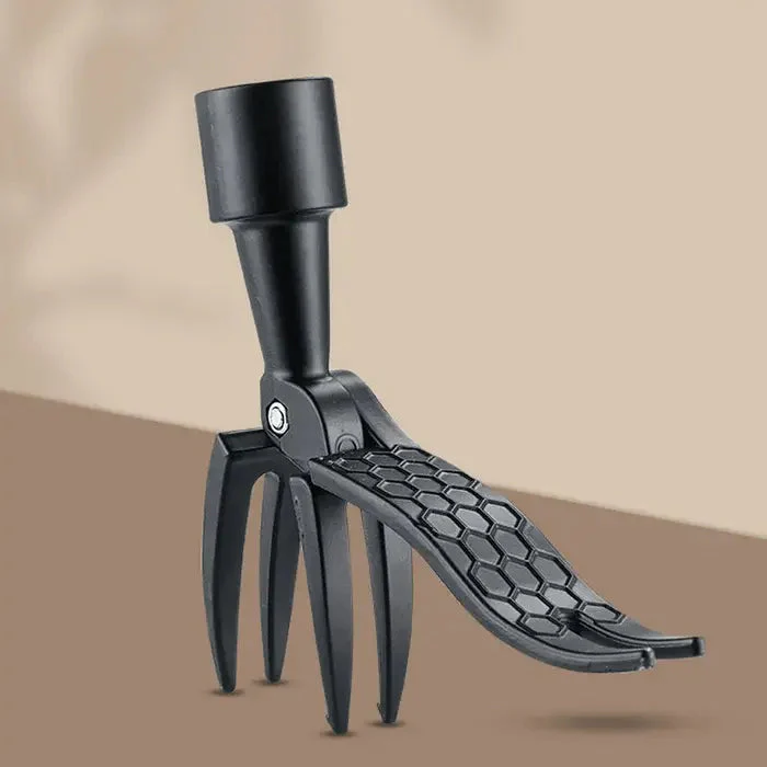 Weed Extractor with Foot Lever | Effective Weed Removal | Extended Handle | RootRaus - Image 4
