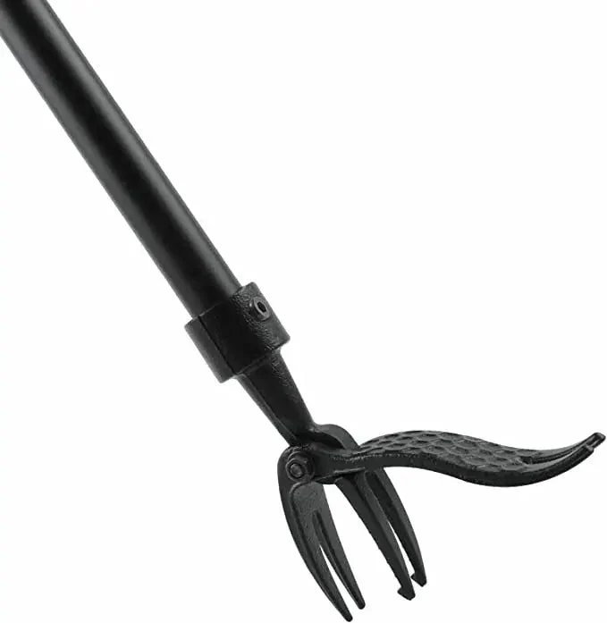 Weed Extractor with Foot Lever | Effective Weed Removal | Extended Handle | RootRaus - Image 6