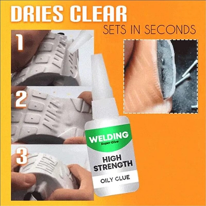 WELDING™ — Instant Unbreakable Bonds Every Time | 1+1 Free - Image 4