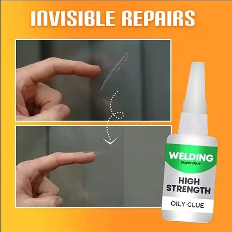 WELDING™ — Instant Unbreakable Bonds Every Time | 1+1 Free - Image 6