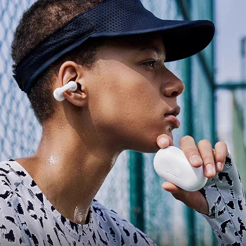 Wireless Bluetooth Athletic Headphones | Secure Fit | Sweatproof | MoveSound - Image 10