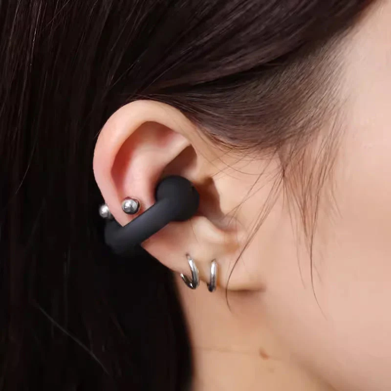 Wireless Bluetooth Athletic Headphones | Secure Fit | Sweatproof | MoveSound - Image 8