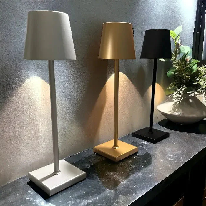 Wireless Comfort Light that Transforms Any Room into Pure Coziness - Image 11