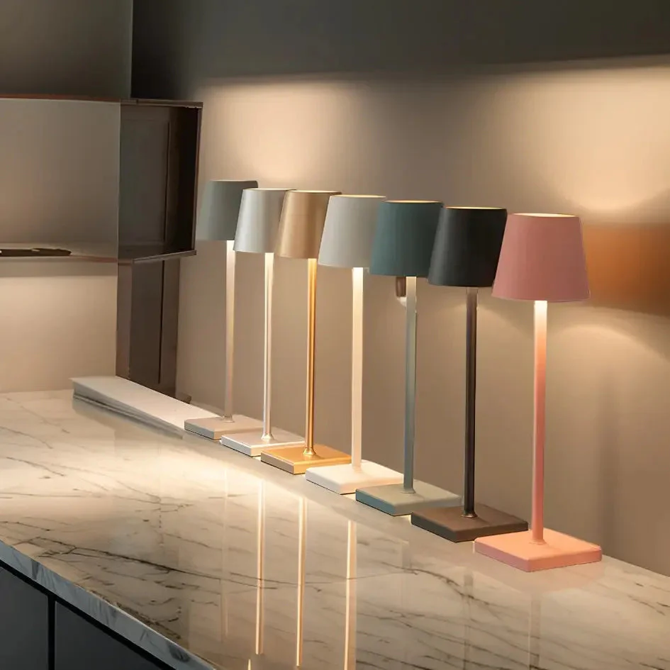 Wireless Comfort Light that Transforms Any Room into Pure Coziness - Image 13