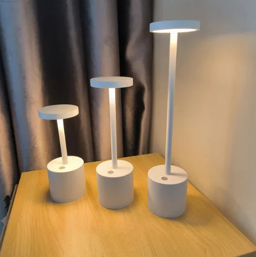 Wireless LED Desk Lamp - Image 12