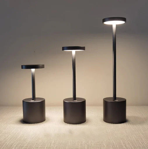 Wireless LED Desk Lamp - Image 13