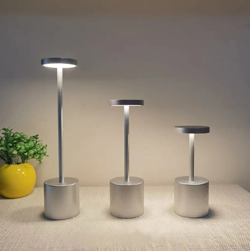 Wireless LED Desk Lamp - Image 14