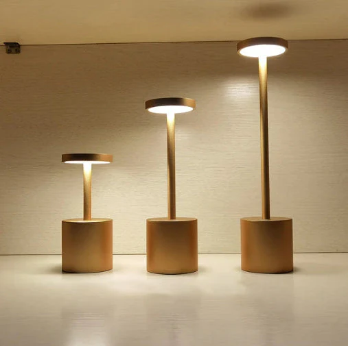 Wireless LED Desk Lamp - Image 15