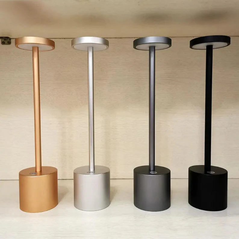 Wireless LED Desk Lamp - Image 3