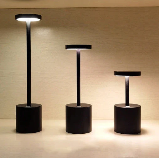 Wireless LED Desk Lamp - Image 4