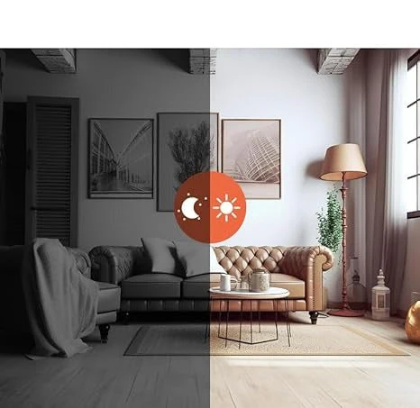 Wireless Mini WiFi Security Camera - 1080P Resolution - Image 4