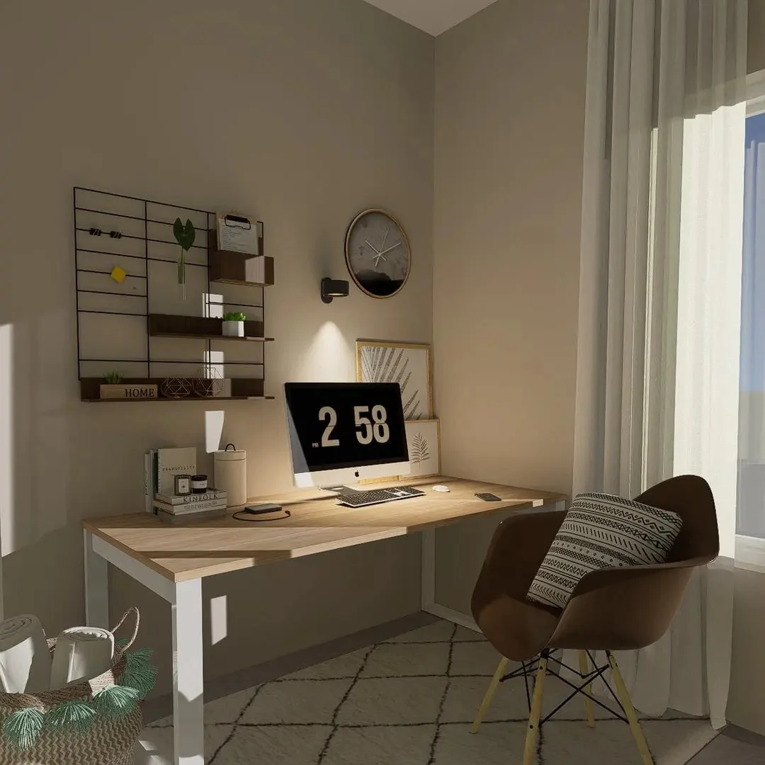 Wireless Wall Lamp — Ambient Light with the Touch of a Button - Image 6