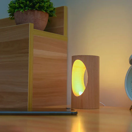 Wooden LED Desk Lamp - Image 12