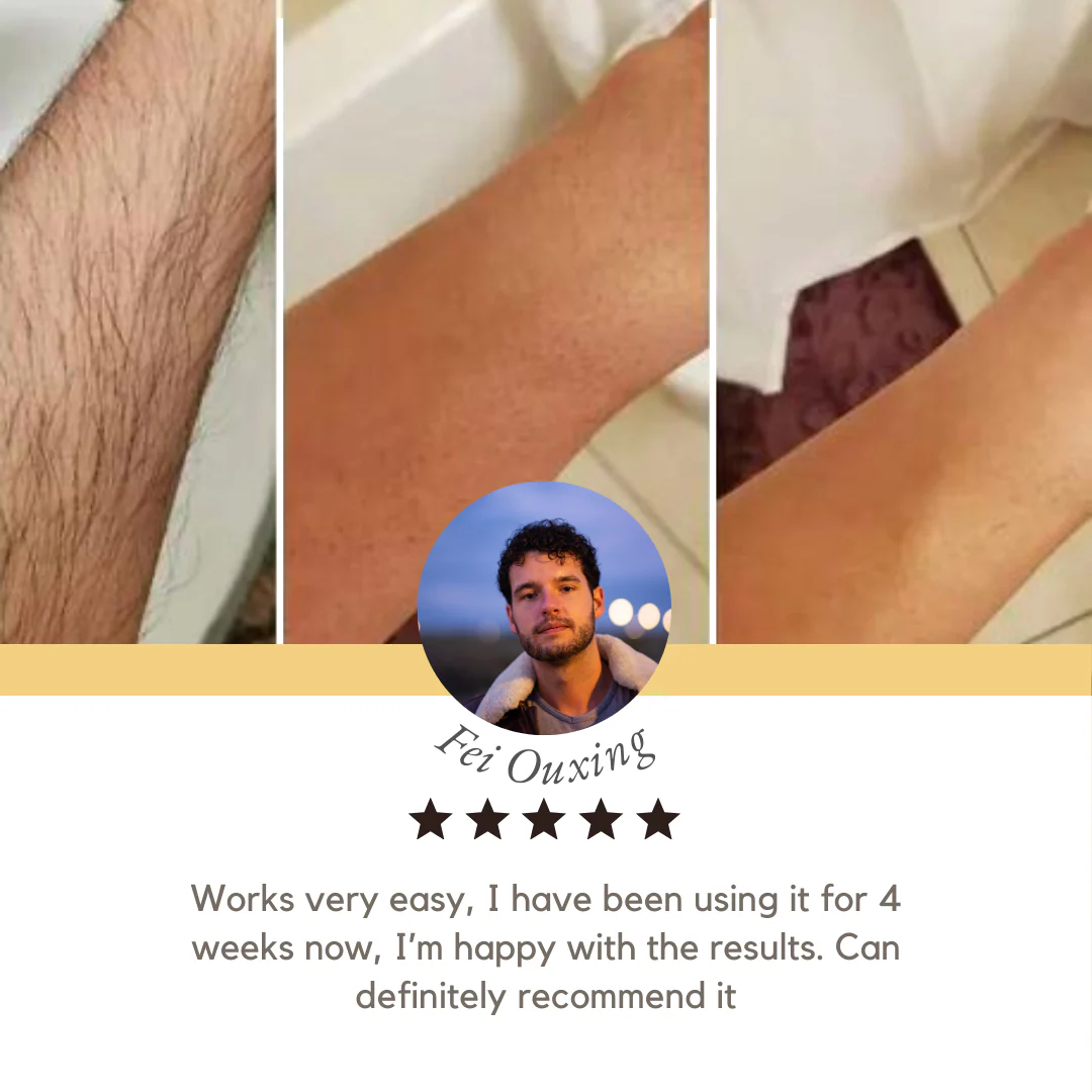 SilkySoft™ — Instant Smoothness, Zero Irritation | 50% Off - Image 7